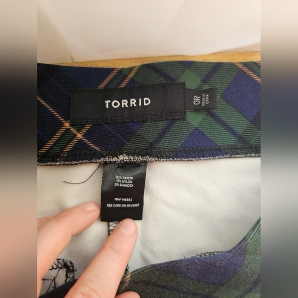Torrid Pants - Picture 13 of 15